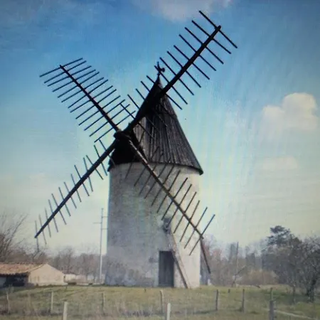 Hébergement de vacances Maison *