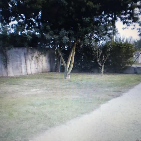 Hébergement de vacances Maison *