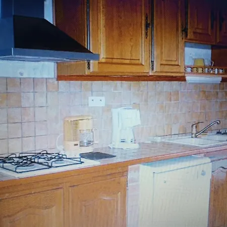 Hébergement de vacances Maison