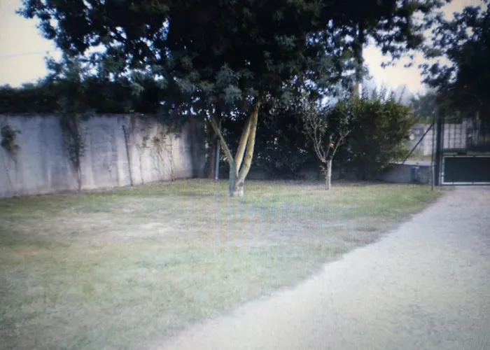 Vakantiehuis Maison *