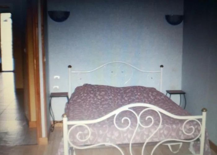 Maison Vakantiehuis Queyrac